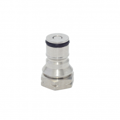 Фитинг Баллок газовый 19/32”-18 new в Барнауле