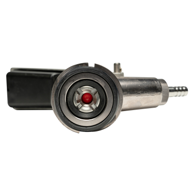 Головка раздаточная тип "D"  Micro Matic (Safety) с штуцерами в Барнауле