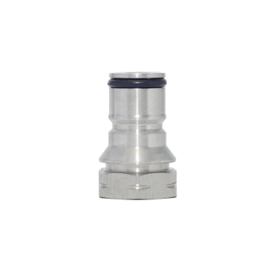 Фитинг Баллок газовый 19/32”-18 new в Барнауле