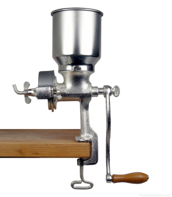 МЕЛЬНИЦА ДЛЯ СОЛОДА EASY BREW 500 в Барнауле